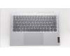 Lenovo COVER UpperCase_SPA C82XD NFP CG BL PL für Lenovo IdeaPad Slim 5 14ABR8 (82XE)