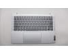 Lenovo COVER UpperCase_POR C82XD NFP CG BL PL für Lenovo IdeaPad Slim 5 14ABR8 (82XE)