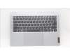 Lenovo COVER UpperCase_FRA C82XD NFP CG NBL PL für Lenovo IdeaPad Slim 5 14ABR8 (82XE)