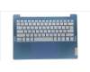 Lenovo COVER UpperCase_ENG C82XD NFP AB BL AL für Lenovo IdeaPad Slim 5 14ABR8 (82XE)