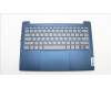 Lenovo COVER UpperCase_RUS C82XD NFP AB BL AL für Lenovo IdeaPad Slim 5 14ABR8 (82XE)