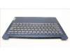 Lenovo COVER UpperCase_UKE C82XD NFP AB BL AL für Lenovo IdeaPad Slim 5 14ABR8 (82XE)