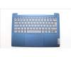 Lenovo COVER UpperCase_ITA C82XD NFP AB BL AL für Lenovo IdeaPad Slim 5 14ABR8 (82XE)