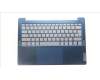 Lenovo COVER UpCase_NORDIC C82XD NFP AB BL AL für Lenovo IdeaPad Slim 5 14ABR8 (82XE)