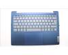 Lenovo COVER UpperCase_FRA C82XD NFP AB BL AL für Lenovo IdeaPad Slim 5 14ABR8 (82XE)