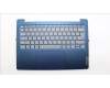 Lenovo COVER UpperCase_HUN C82XD NFP AB BL AL für Lenovo IdeaPad Slim 5 14ABR8 (82XE)