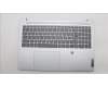 Lenovo COVER UpCase_EUROENG C82XF FP CG BL AL für Lenovo IdeaPad Slim 5 16IRL8 (82XF)