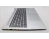 Lenovo COVER UpCase_NORDIC C82XF FP CG BL AL für Lenovo IdeaPad Slim 5 16IRL8 (82XF)