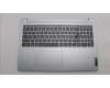 Lenovo COVER UpCase_NORDIC C82XF NFP CG BL AL für Lenovo IdeaPad Slim 5 16IRL8 (82XF)