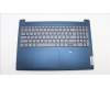 Lenovo COVER UpCase_EUROENG C82XF FP AB BL AL für Lenovo IdeaPad Slim 5 16IRL8 (82XF)