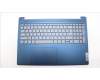 Lenovo COVER UpCase_EUROENG C82XF NFP AB BL AL für Lenovo IdeaPad Slim 5 16IRL8 (82XF)