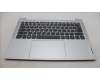 Lenovo COVER UpperCase_SWS C82XD NFP CG NBL PL für Lenovo IdeaPad Slim 5 14ABR8 (82XE)
