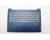 Lenovo COVER UpperCase_UKE C82XD FP AB BL AL für Lenovo IdeaPad Slim 5 14ABR8 (82XE)
