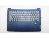 Lenovo COVER UpperCase_FRA C82XD FP AB BL AL für Lenovo IdeaPad Slim 5 14ABR8 (82XE)