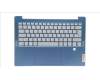 Lenovo COVER UpperCase_GER C82XD FP AB BL AL für Lenovo IdeaPad Slim 5 14ABR8 (82XE)