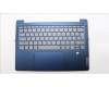Lenovo COVER UpperCase_BEL C82XD FP AB BL AL für Lenovo IdeaPad Slim 5 14ABR8 (82XE)