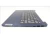 Lenovo COVER UpperCase_ITA C82XD NFP AB BL PL für Lenovo IdeaPad Slim 5 14ABR8 (82XE)