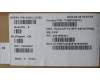 Lenovo COVER UpperCase_SPA C82XD NFP AB BL PL für Lenovo IdeaPad Slim 5 14ABR8 (82XE)