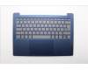 Lenovo COVER UpperCase_POR C82XD NFP AB BL PL für Lenovo IdeaPad Slim 5 14ABR8 (82XE)
