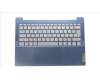 Lenovo COVER UpCase_NORDIC C82XD NFP AB BL PL für Lenovo IdeaPad Slim 5 14ABR8 (82XE)
