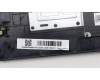 Lenovo COVER UpperCase_GER C82XD NFP AB BL PL für Lenovo IdeaPad Slim 5 14ABR8 (82XE)