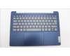 Lenovo COVER UpperCase_BEL C82XD NFP AB BL PL für Lenovo IdeaPad Slim 5 14ABR8 (82XE)