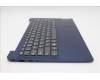 Lenovo COVER UpCase_EUROENGC82XD NFP AB NBL PL für Lenovo IdeaPad Slim 5 14ABR8 (82XE)