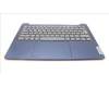 Lenovo COVER UpperCase_ITA C82XD NFP AB NBL PL für Lenovo IdeaPad Slim 5 14ABR8 (82XE)