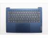 Lenovo COVER UpCase_NORDIC C82XD NFP AB NBL PL für Lenovo IdeaPad Slim 5 14ABR8 (82XE)