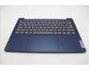 Lenovo COVER UpperCase_GER C82XD NFP AB NBL PL für Lenovo IdeaPad Slim 5 14ABR8 (82XE)
