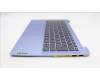 Lenovo COVER UpperCase_HUN C82XD NFP VT BL AL für Lenovo IdeaPad Slim 5 14ABR8 (82XE)