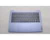 Lenovo COVER UpperCase_BUL C82XD NFP VT BL AL für Lenovo IdeaPad Slim 5 14ABR8 (82XE)