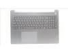 Lenovo COVER Upper Case ASM_BUL L82XR FP AG BL für Lenovo IdeaPad Slim 3-16ABR8 (82XR)