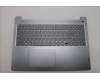 Lenovo COVER Upper Case ASM_EURO ENGL82XRFPAGBL für Lenovo IdeaPad Slim 3-16ABR8 (82XR)