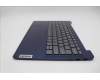 Lenovo COVER UpCase_EUROENG C82XD NFP AB BL PL für Lenovo IdeaPad Slim 5 14ABR8 (82XE)