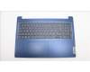 Lenovo COVER Upper Case ASM_FRA L82XR NFP ABNBL für Lenovo IdeaPad Slim 3-16ABR8 (82XR)