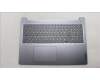 Lenovo COVER Upper Case ASM_BEL L82XR NFP AG BL für Lenovo IdeaPad Slim 3-16ABR8 (82XR)
