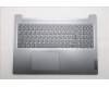 Lenovo COVER Upper Case ASM_FRA L82XR NFP AG BL für Lenovo IdeaPad Slim 3-16ABR8 (82XR)
