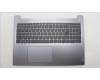 Lenovo COVER Upper Case ASM_FRA L82XR NFP AGNBL für Lenovo IdeaPad Slim 3-16ABR8 (82XR)