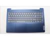 Lenovo COVER Upper Case ASM_FRA L82XQ AB BL für Lenovo IdeaPad Slim 3-15AMN8 (82XQ)