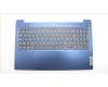 Lenovo COVER Upper Case ASM_SPA L82XQ AB NBL für Lenovo IdeaPad Slim 3-15AMN8 (82XQ)