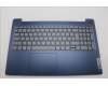 Lenovo COVER Upper Case ASM_BEL L82XQ ABFP BL für Lenovo IdeaPad Slim 3-15AMN8 (82XQ)
