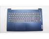 Lenovo COVER Upper Case ASM_EURO ENGL82XQABFPBL für Lenovo IdeaPad Slim 3-15AMN8 (82XQ)