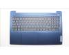 Lenovo COVER Upper Case ASM_FRA L82XQ ABFP NBL für Lenovo IdeaPad Slim 3-15AMN8 (82XQ)