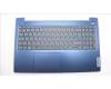 Lenovo COVER Upper Case ASM_BEL L82XQ ABFP NBL für Lenovo IdeaPad Slim 3-15AMN8 (82XQ)