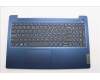 Lenovo COVER Upper Case ASM_EUROENGL82XQABFPNBL für Lenovo IdeaPad Slim 3-15AMN8 (82XQ)