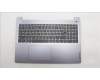 Lenovo COVER Upper Case ASM_EUROENGL82XRFPAGNBL für Lenovo IdeaPad Slim 3-16ABR8 (82XR)