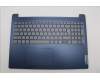 Lenovo COVER Upper Case ASM_BEL L82XR NFP AB BL für Lenovo IdeaPad Slim 3-16ABR8 (82XR)