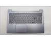 Lenovo COVER Upper Case ASM_FRA L82XQ AG BL für Lenovo IdeaPad Slim 3-15AMN8 (82XQ)