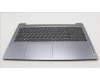 Lenovo COVER Upper Case ASM_FRA L82XQ AG NBL für Lenovo IdeaPad Slim 3-15AMN8 (82XQ)